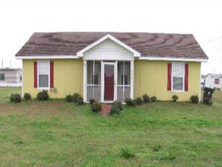 Foreclosed Home - 8810A MAGNOLIA SPRINGS HWY, 36535