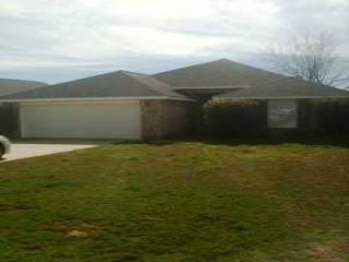 Foreclosed Home - 16626 SWEET GUM BLVD, 36535