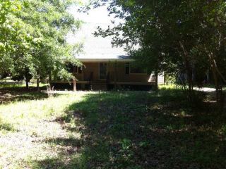 Foreclosed Home - 12744 BENDER RD, 36535
