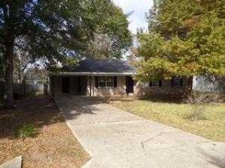 Foreclosed Home - 510 W Carolyn Ave, 36535