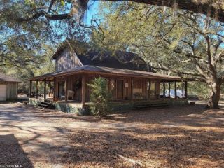 Foreclosed Home - 12116 KENNER RD, 36535