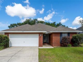 Foreclosed Home - 13547 CHARTRES ST, 36535
