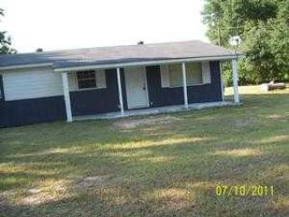 Foreclosed Home - List 100112399