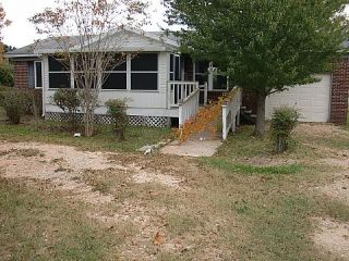 Foreclosed Home - List 100209645