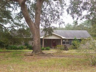 Foreclosed Home - 13131 LARRY LN W, 36541