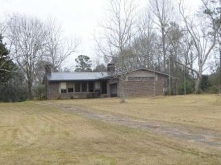 Foreclosed Home - 10125 Strickland Rd, 36541