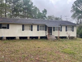 Foreclosed Home - List 100620031