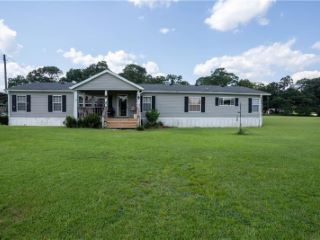 Foreclosed Home - 10840 RAMSEY BLVD, 36541