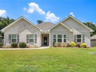 Foreclosed Home - 11404 OAK ALLEY DR S, 36541