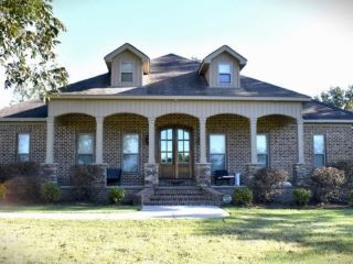 Foreclosed Home - 12967 GASTON LOOP RD, 36541