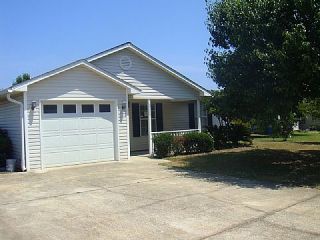 Foreclosed Home - 3775 HIGHLAND ST, 36542