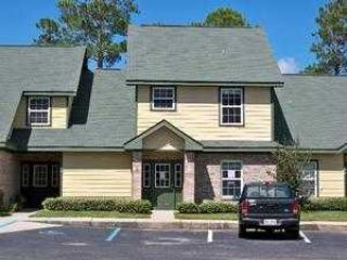 Foreclosed Home - 444 CLUBHOUSE DR APT 4C, 36542