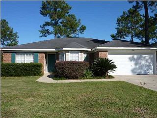 Foreclosed Home - 5950 SHADY WOODS CT, 36542