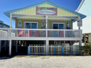Foreclosed Home - 716 WEST BEACH BLVD, 36542