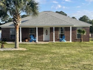 Foreclosed Home - 16850 EDWARD DR, 36542