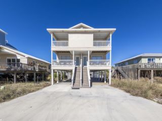 Foreclosed Home - 324 WEST BEACH BLVD, 36542