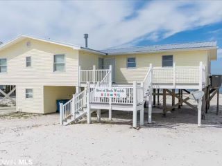 Foreclosed Home - 2632 WEST BEACH BLVD, 36542