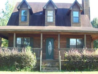 Foreclosed Home - 6341 HALF MILE RD, 36544