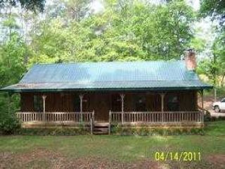Foreclosed Home - 105 PINE RIDGE DR, 36545