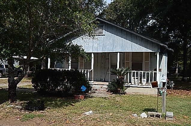 Foreclosed Home - 419 E STATE ST, 36545