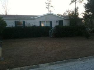 Foreclosed Home - List 100027634