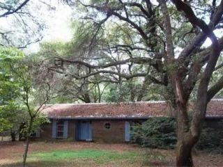 Foreclosed Home - 33357 US HIGHWAY 98, 36549