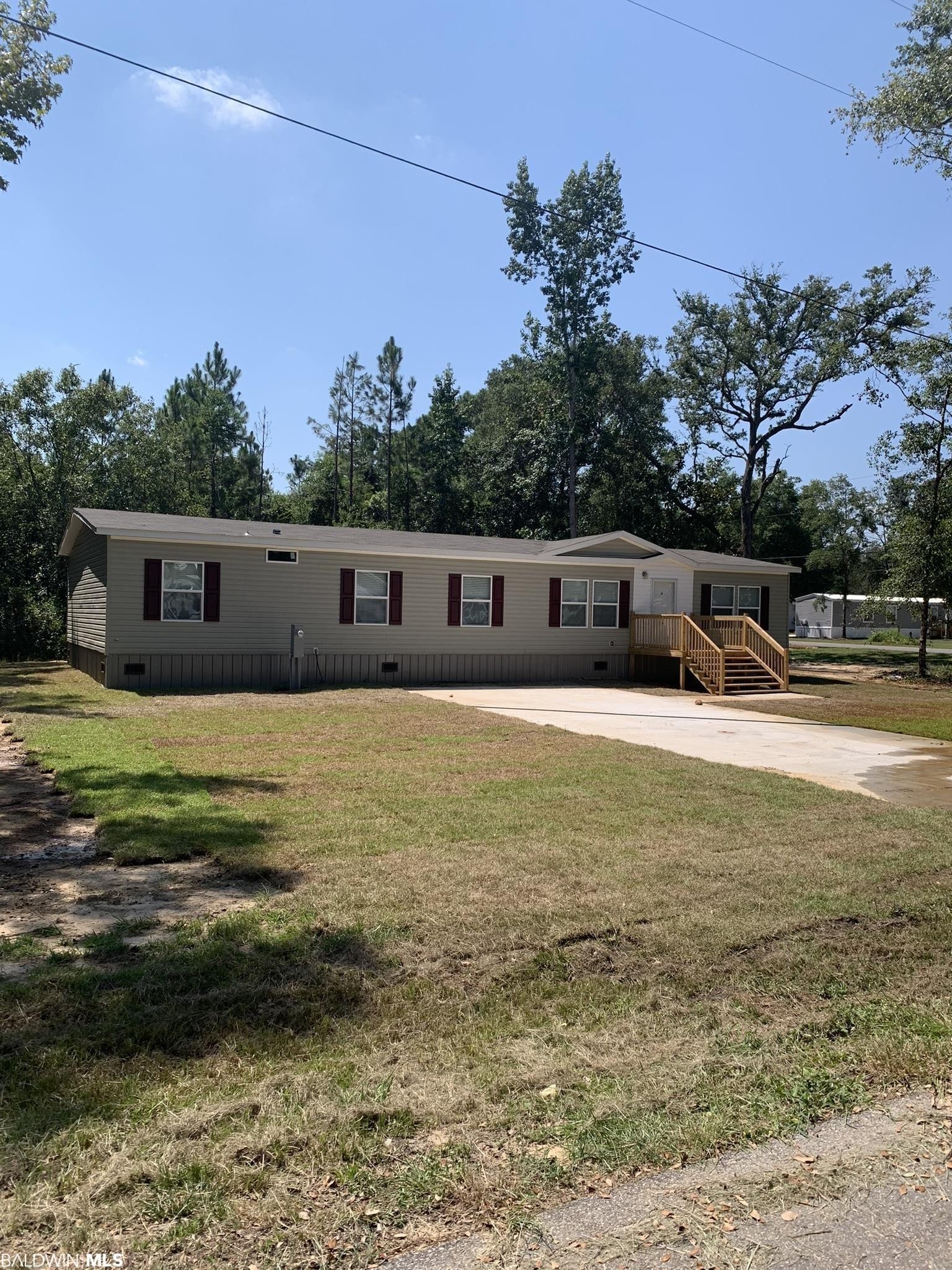 Foreclosed Home - 12969 4TH ST, 36549