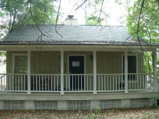 Foreclosed Home - 17362 CABIN RD, 36551