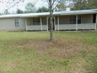 Foreclosed Home - 27290 COX RD, 36551