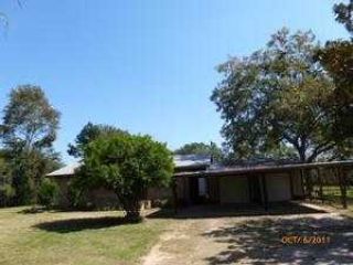 Foreclosed Home - 27580 COUNTY ROAD 65, 36551