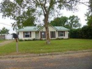 Foreclosed Home - 80 Steele Ln, 36551