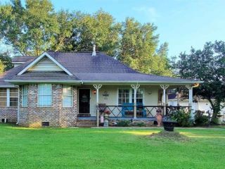 Foreclosed Home - 15350 COUNTY ROAD 54, 36551
