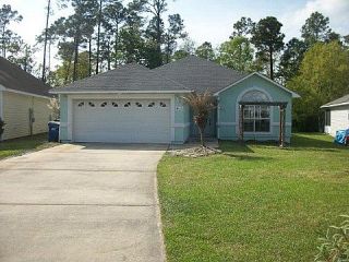 Foreclosed Home - 4611 PINE BLVD, 36561