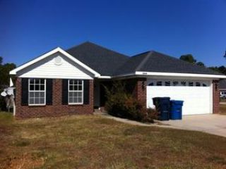 Foreclosed Home - 22651 BLACK BEAR LN, 36561