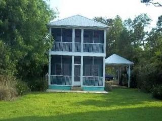 Foreclosed Home - 27261 BOAT BASIN RD, 36561