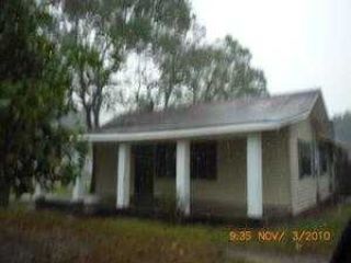Foreclosed Home - 18721 E SILVERHILL AVE, 36567