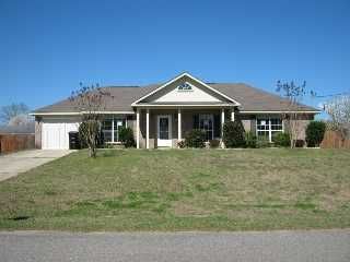 Foreclosed Home - 19745 CORAL LN, 36567