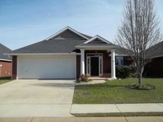 Foreclosed Home - 21650 PALMER CT, 36567