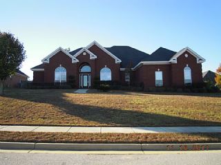 Foreclosed Home - 3615 WILLOW WALK DR, 36571