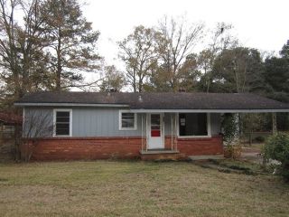 Foreclosed Home - 123 CLARK AVE, 36571