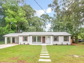 Foreclosed Home - 320 BAYOU AVE, 36571