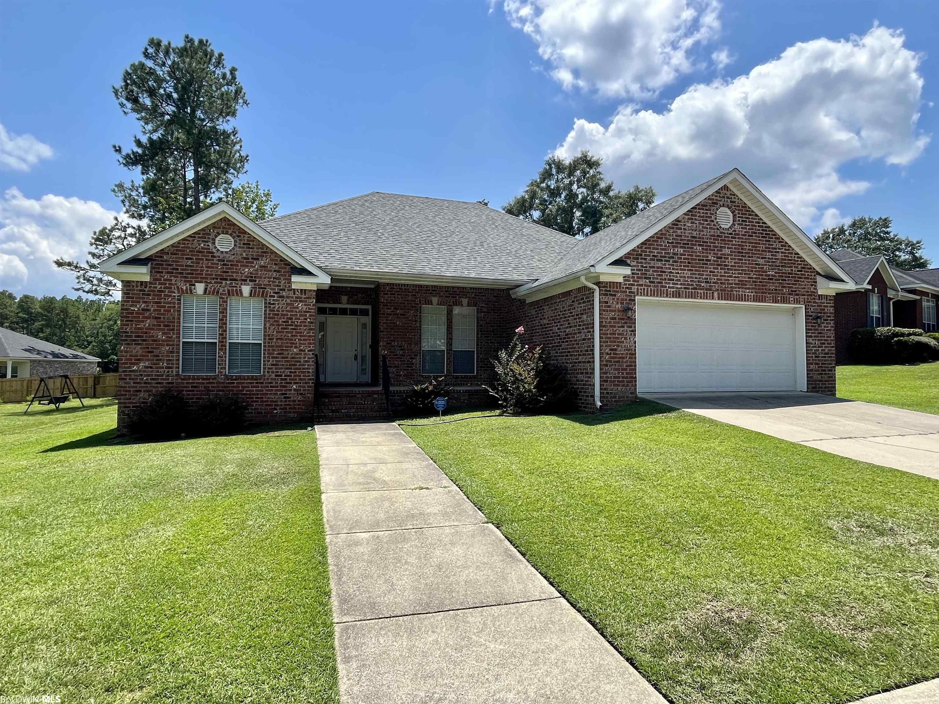 Foreclosed Home - 1749 SPANISH TRACE DR, 36571