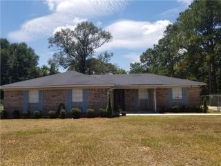 Foreclosed Home - 9601 HOWELLS FERRY RD, 36575