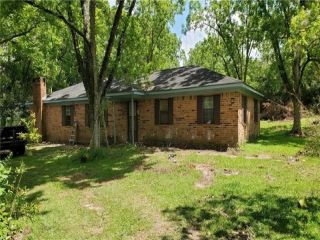 Foreclosed Home - 7925 WARDS LN, 36575