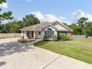 Foreclosed Home - 1671 WOODCOCK CT, 36575