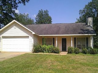 Foreclosed Home - List 100127800