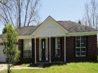 Foreclosed Home - 12970 MILLBROOK CT, 36580
