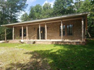 Foreclosed Home - 17663 RIVER RD, 36580
