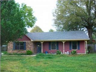 Foreclosed Home - 7540 PADDOCK DR, 36582