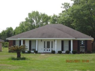 Foreclosed Home - 6900 BURROUGHS LN, 36582
